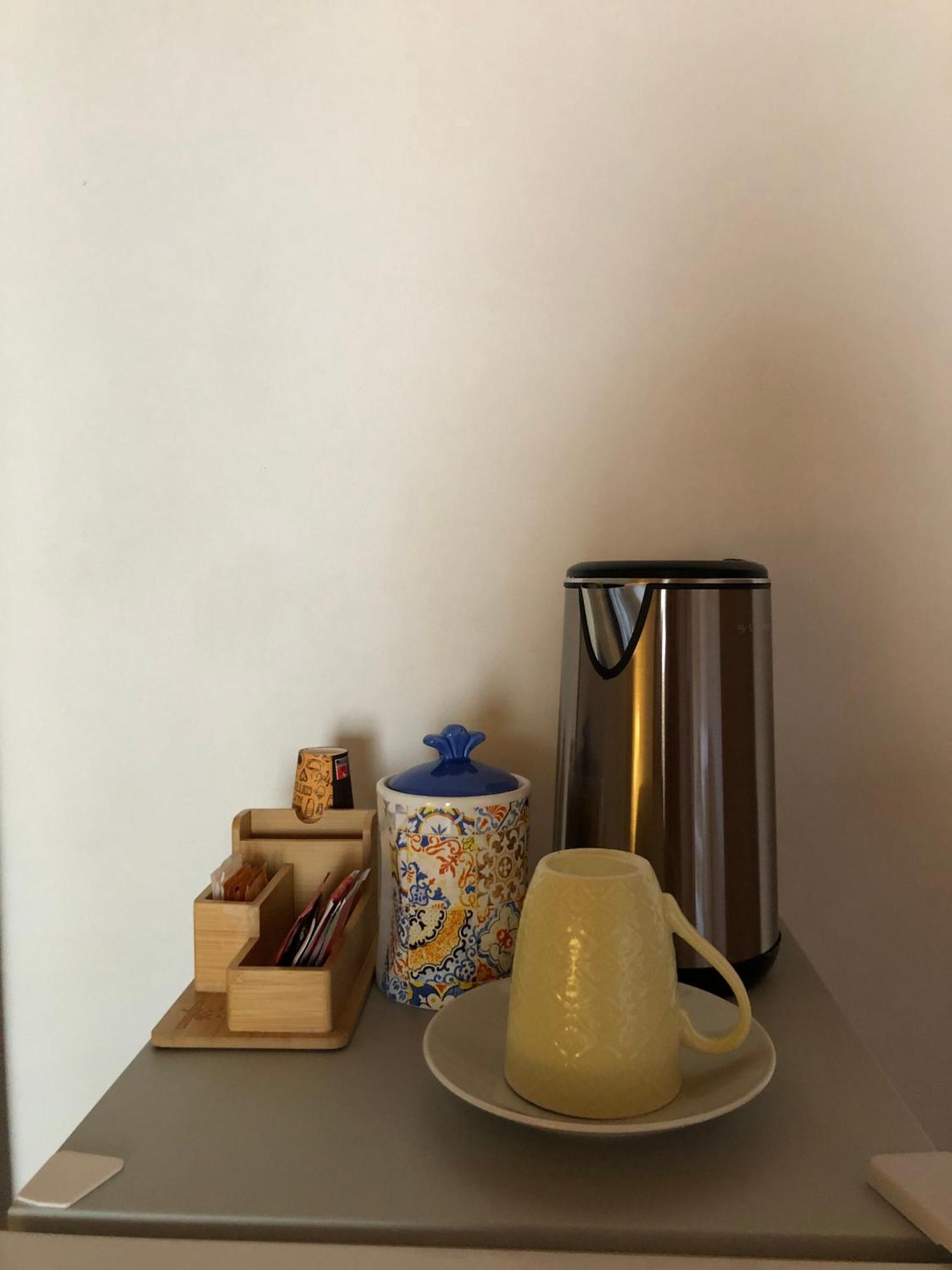 Verso Est 佩特拉利亚索普拉纳 外观 照片